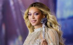 Beyoncé achieves historic milestone as first black woman to lead country chart