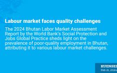 Labour market faces quality challenges