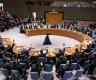 U.S. vetoes Security Council draft resolution demanding humanitarian cease-fire in Gaza