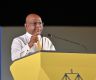MDP leader says govt has ‘no other choice’ but to ratify election delay bill