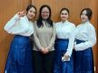 遇见中国丨乌兹别克斯坦留学生法拉尼格孜：“爱上这个活力满满、热气腾腾的中国”