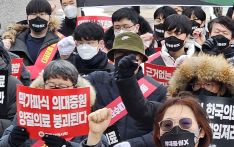 韩国医生为何激烈抵制医学院扩招？