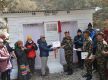 尼泊尔军队在珠穆朗玛峰地区建造现代化公厕