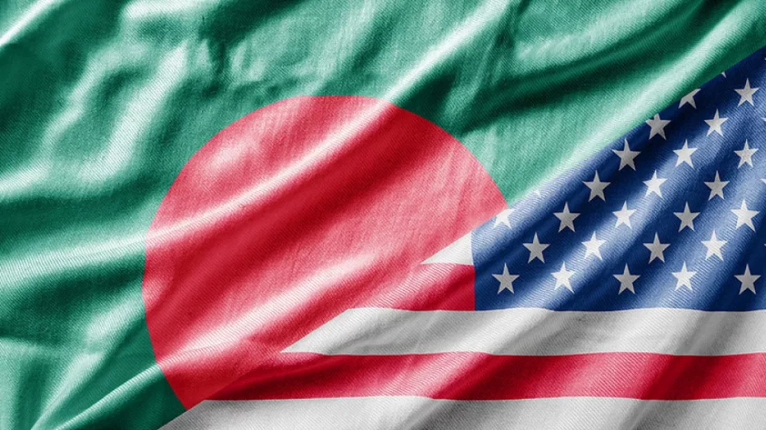 US Delegation’s Dhaka visit: Is Washington turning a new page in Bangladesh?