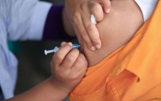 Vaccination campaign against measles-rubella begins from today