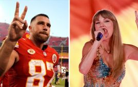 Travis Kelce leaves Taylor Swift high and dry in Sydney as Eras Tour blares on — But why?