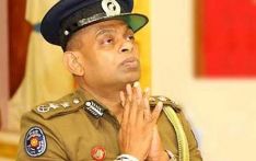 Acting IGP Tennakoon’s term likely to be extended amid ’Yukthiya’ operation