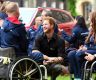 'Super genuine' Prince Harry got ‘recharged’ by trip to Canada