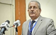 President attacked Constitution by not calling NA session: Rabbani