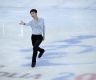  Defying cancer, Macao skater Ho Chi Hin returns to chase dreams on ice