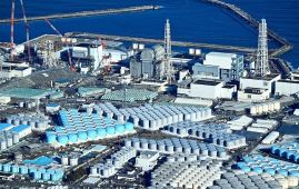 国际识局：日本又开始了！才过半年，排入大海的核污水将超3万吨！