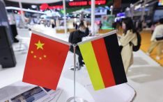  德国企业积极拥抱中国市场