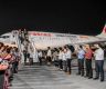 China Eastern resumes Kunming to VIA route