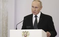 俄罗斯总统普京呼吁天然气出口国加强合作