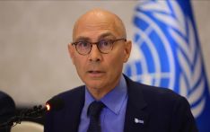 UN concerned over Sri Lanka’s proposed laws