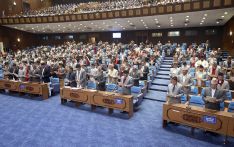HoR meeting scheduled for today