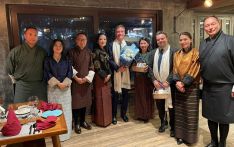 Bhutan and UK forge collaboration via Honorary Consul