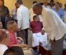 Basil Rajapaksa returns; intends to lead SLPP campaign