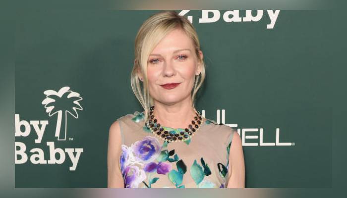 Kirsten Dunst reflects on her struggles with PTSD after Civil War