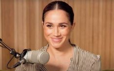Meghan Markle unveils new look after relaunching Archetypes podcast