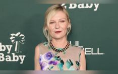 Kirsten Dunst opens up about her struggles with PTSD after Civil War shoot