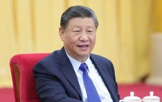  Xi calls on political advisors to build consensus for Chinese modernization