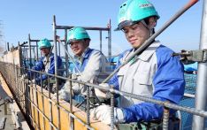 为缓解劳动力短缺，日本拟招80万有“特定技能”的外国人