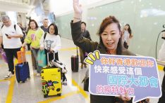【香港观察】自由行20年，内地游客赴港更“深入”