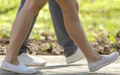 最新研究表明：日行万步可抵消久坐引发的健康风险