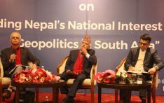 Safeguarding Nepal From Power Tussels 