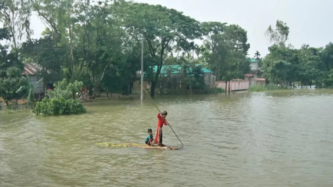 ADB approves $71m loan for flood control, water resources management in Gopalganj, Madaripur