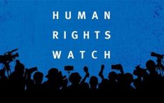 IMF should call on Sri Lanka to abandon proposed NGO law, says HRW