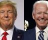 Donald Trump set for rematch of 2020 election as Biden clinches Democratic nomination after Georgia win