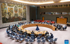War in Gaza narrows mediation space in Yemen: UN envoy
