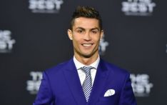 Cristiano Ronaldo launches new business as fans worry over his football retirement rumours