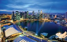 Singapore creates 88,400 new jobs in 2023