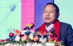 Govt changes work style to restore normal economy: Finance Minister Pun