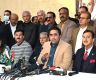 PPP names candidates for Senate polls