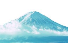 登富士山，走人气最高路线
