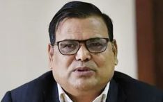 Mahara brought to Kathmandu, to be produced before court today itself