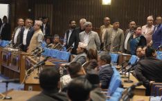 HoR session: NC demands fair investigation into cooperatives fraud