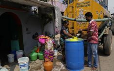 外媒：班加罗尔极度缺水，印度2000亿IT业面临“水荒”