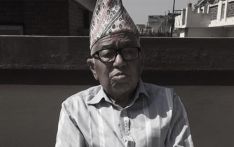 Literateur Pradhan passes away