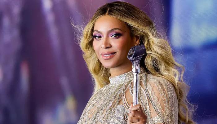 Beyonce offers insight into the making of her upcoming music album