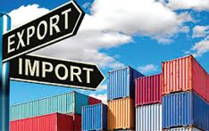 Nepal exports goods worth Rs. 100 billion in eight months