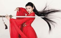 中国剑舞在海外“圈粉”