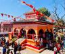 नेपाल–भारत धार्मिक सिद्धरत्ननाथ–देवीपाटन महायात्रा हुने