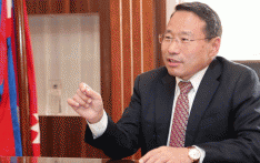 अर्थमन्त्री पुन र विश्व बैंकका तीन उपाध्यक्षबीच भर्चुअल बैठक