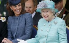 凯特王妃发声回应传闻 聚光灯下英国王室何去何从？