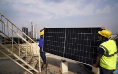 印度重启太阳能组件进口限制，中国厂商回应“印度市场风险”